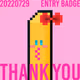 THANK YOU POTATO