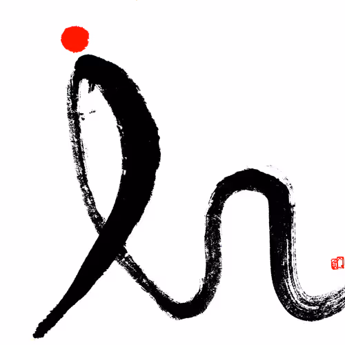 thank365_ Korean painting