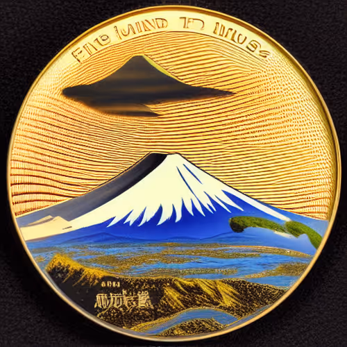 Thanks Coin for Maboroshi Camp