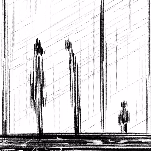 That kind of Day - old