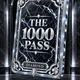 THE 1000 PASS