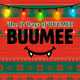 The 12 Days of BUUMEE