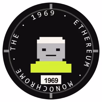 THE 1969 ETH