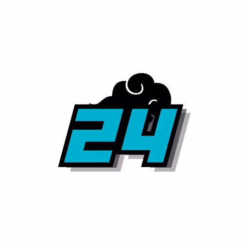 "The 24" - old