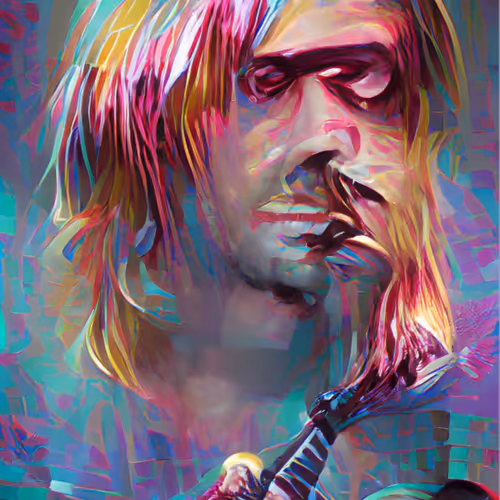 The 27 Club Musicians