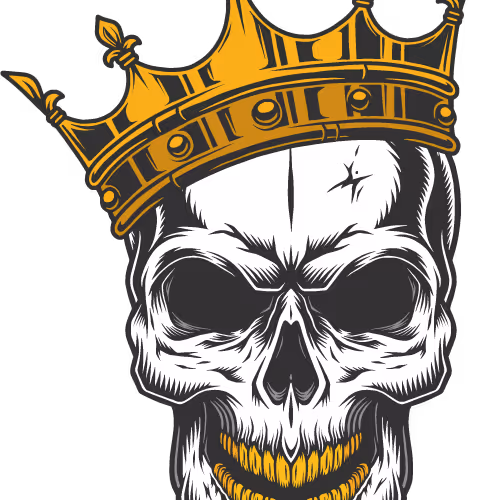 The 3 Skull King