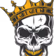 The 3 Skull King