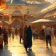 The #30 Ghosts of Istanbul