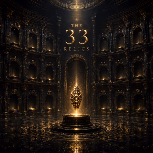 The 33 Relics