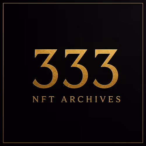 The 333 Archives
