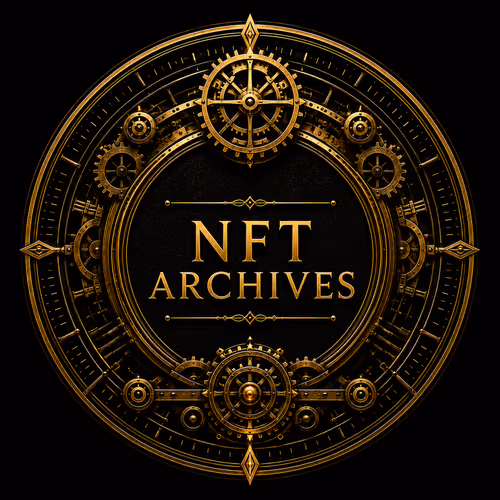 The NFT Archives