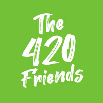 The 420 friends - old