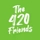 The 420 friends - old