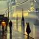The #50 Shades of London