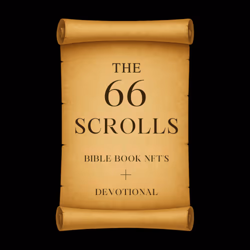 The 66 Scrolls