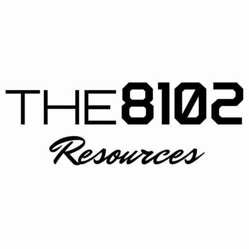 The 8102: Resources