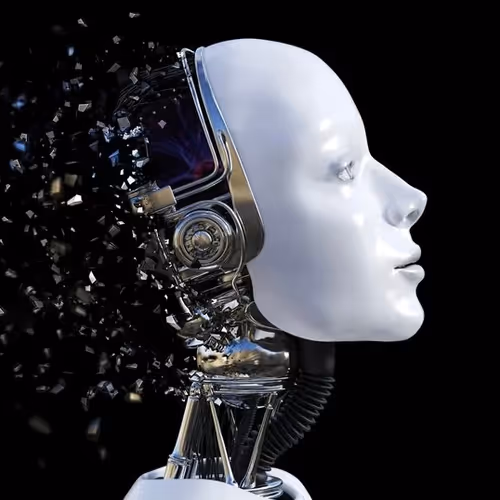 THE A.I. AGE