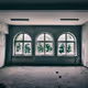 The abandoned barracks