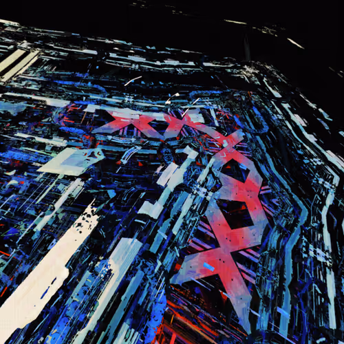 The abstract works