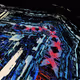 The abstract works
