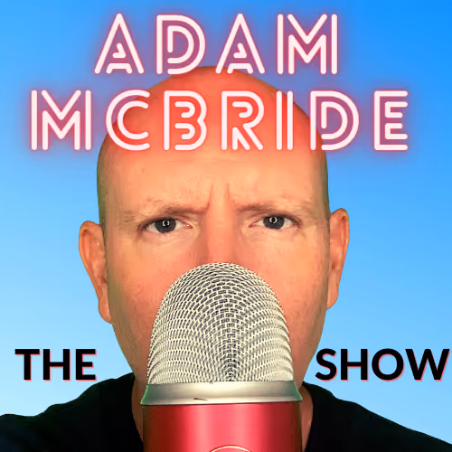 The Adam McBride Show