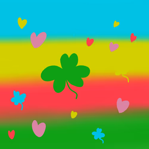 The adventure of slime