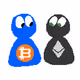 The Adventures Of Bitman And Etherboy - old