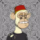 The Adventures of Bored Ape #1105