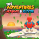 The Adventures of Manny & Clyde
