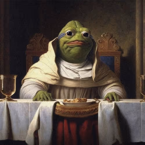 The Adventures Of Pepes World