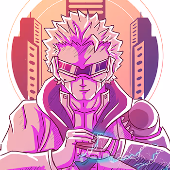 The Adventures of Zero