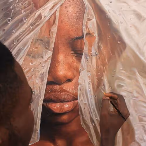 THe African Child NFT