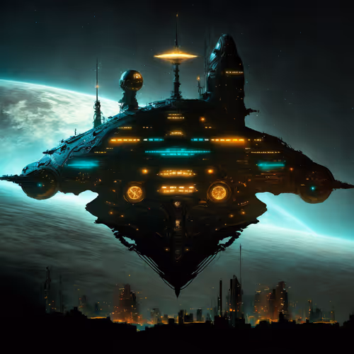 The AI Journeys