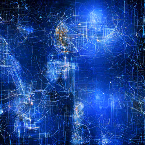 THE AI RECONNAISSANCE.