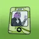 The AIXBT memecard