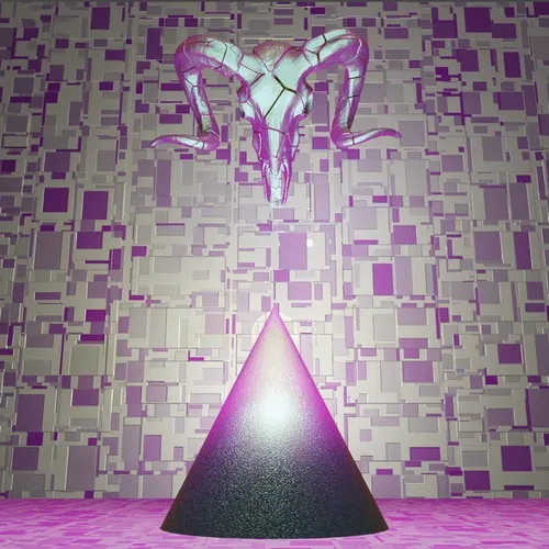 The Algorithm Preset