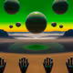 The Alien Canva Collection