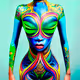 The Alien Contract-Heidi Akira