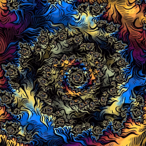 The All Seeing Eye V2