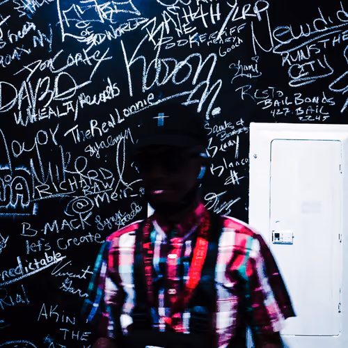 The Alpha & Omega Show