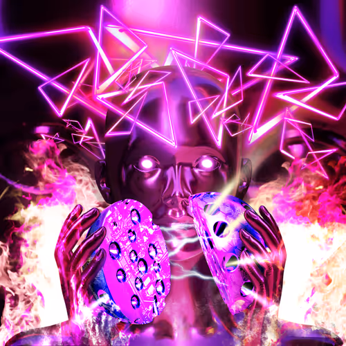 The Amadorus NFT Collection - old