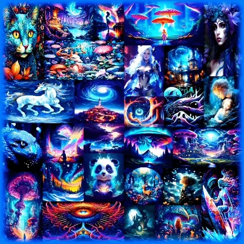 The Amazing Ones X27/60