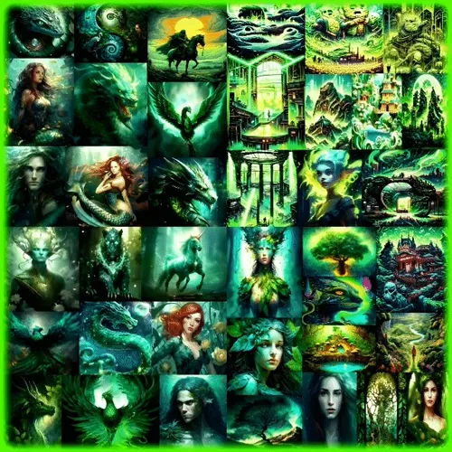 The Amazing Ones X39/60