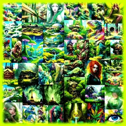 The Amazing Ones X43/60