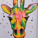 The Amazon Giraffe