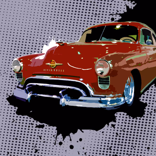 The American Muscle Club