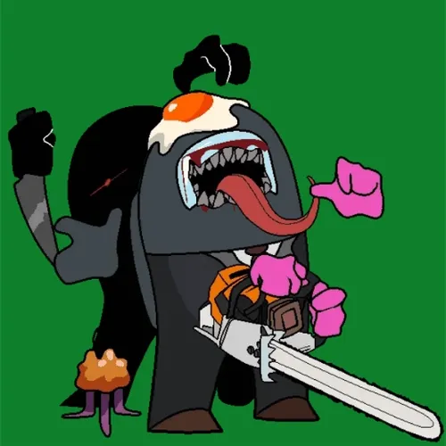 the anatomy of monster