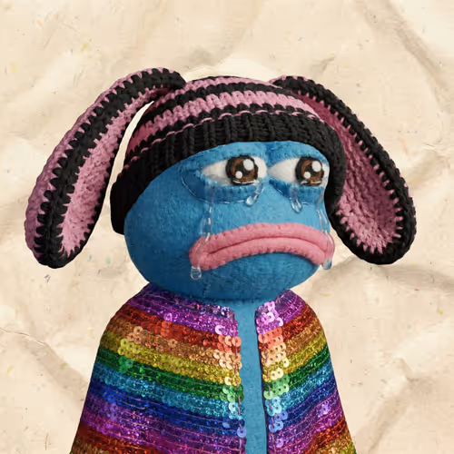 The Anatomy of Pepe: Granny's Gifts