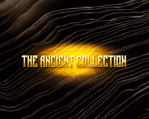 The-Ancient-Collection