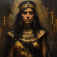 The Ancient Queens